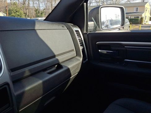 Certified 2024 RAM 1500 Classic Warlock image 30