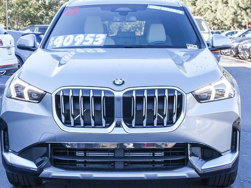 Used 2025 BMW X1 xDrive28i w/ Technology Package image 2