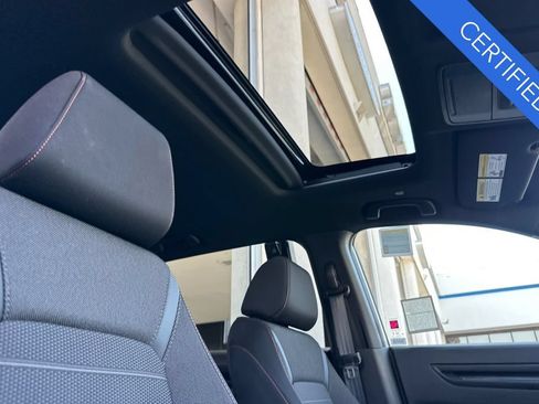 Used 2026 Honda CR-V Sport image 19