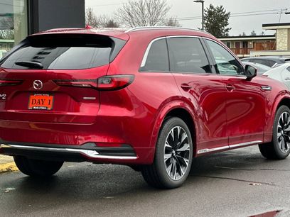 New 2026 MAZDA CX-90 3.3 Turbo S w/ Premium Plus
