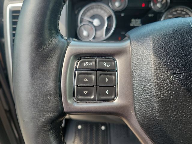 Used 2017 RAM 1500 Limited AWD/4WD image 18