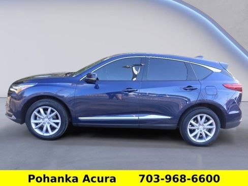 Certified 2023 Acura RDX AWD image 4