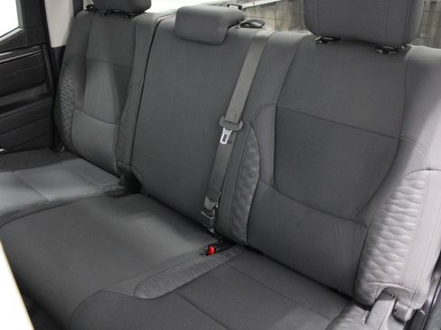 Used 2022 Toyota Tundra SR5 w/ Convenience Package RWD image 19