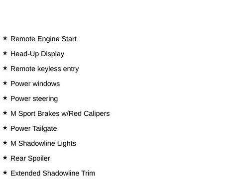 Used 2023 BMW 540i xDrive w/ M Sport Package image 3