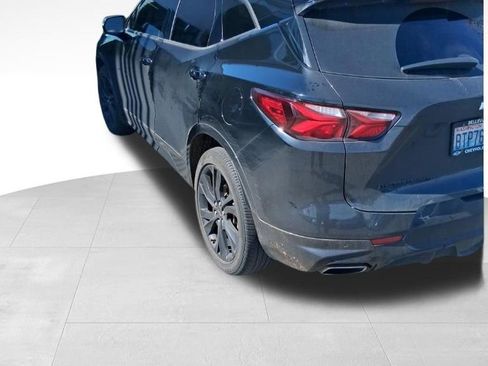 Used 2020 Chevrolet Blazer RS AWD/4WD image 10