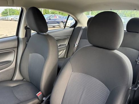 Used 2024 Mitsubishi Mirage G4 LE FWD image 15