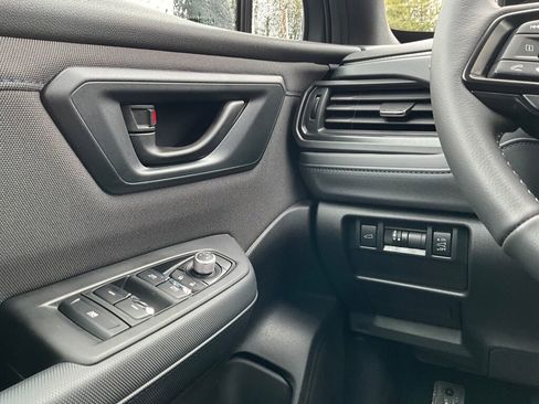 New 2026 Subaru Forester Premium image 23