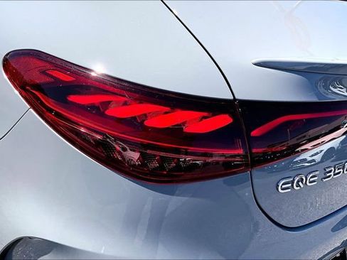 Certified 2023 Mercedes-Benz EQE 350+ 4MATIC Sedan image 25