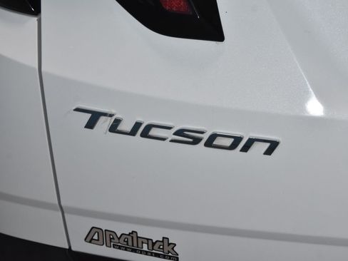 Used 2024 Hyundai Tucson Limited FWD image 31