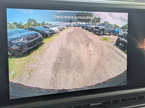 New 2025 Jeep Wrangler Unlimited Rubicon w/ XTREMEE 35" Tire Package image 19