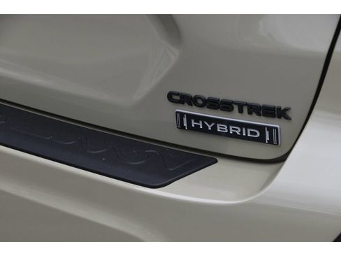 New 2026 Subaru Crosstrek 2.5i Sport AWD/4WD image 26