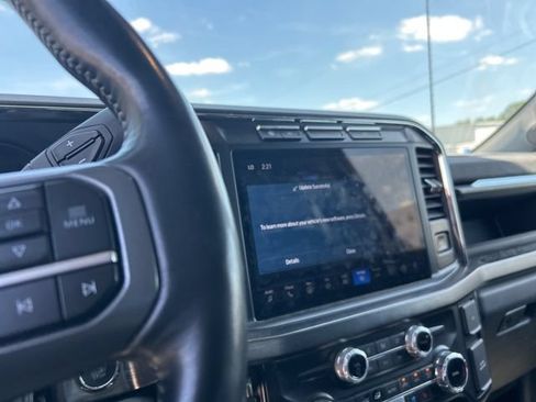Used 2024 Ford F250 Lariat AWD/4WD image 9