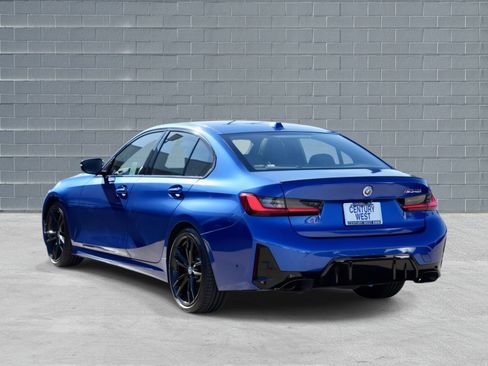 Used 2023 BMW M340i image 6