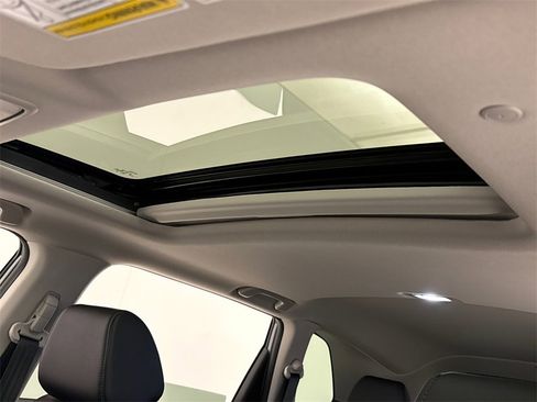 New 2026 Honda CR-V EX-L image 13