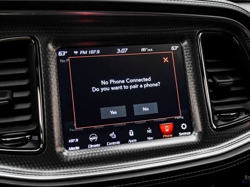 Used 2022 Dodge Challenger SRT Super Stock image 70