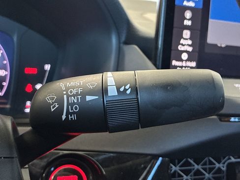 Certified 2025 Honda Accord Sport image 28