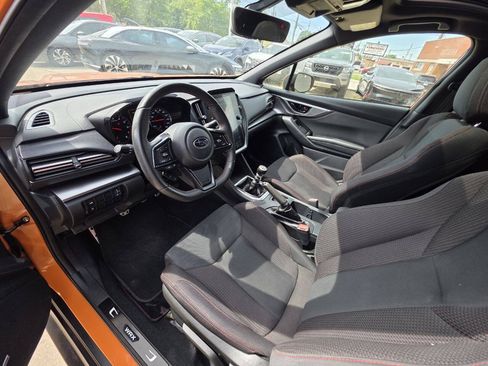 Used 2023 Subaru WRX Premium AWD/4WD image 10