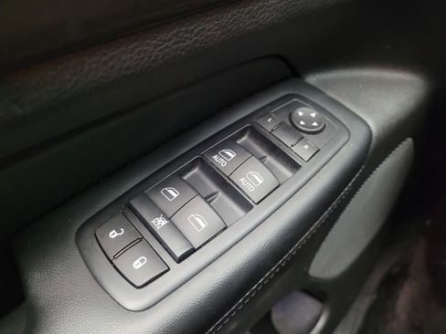 Used 2016 Jeep Grand Cherokee Laredo w/ Quick Order Package 23E image 27