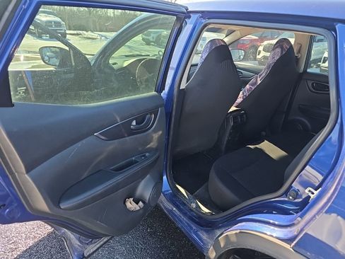 Used 2019 Nissan Rogue Sport S w/ Appearance Package image 6