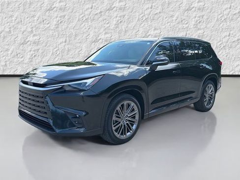 Used 2024 Lexus TX 350 AWD w/ Technology Package image 7