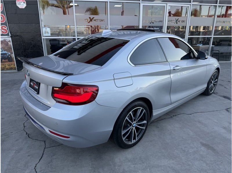 Used 2019 BMW 230i Coupe RWD image 6