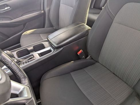 Certified 2023 Nissan Sentra SV image 20