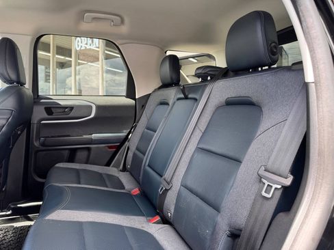 Used 2021 Ford Bronco Sport Outer Banks AWD/4WD image 24