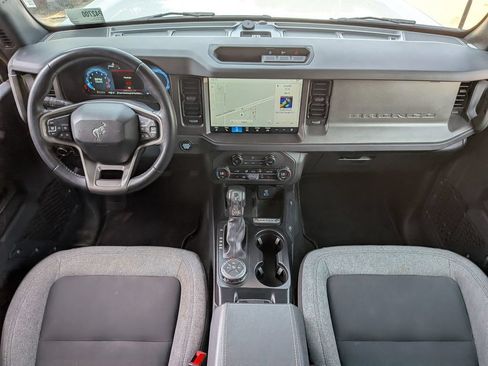 Used 2025 Ford Bronco Big Bend AWD/4WD image 28