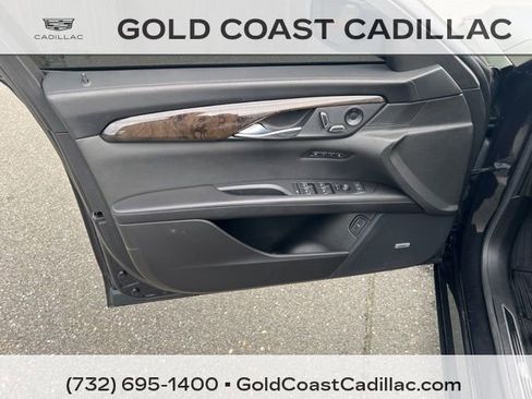 Used 2019 Cadillac CT6 Premium Luxury w/ Super Cruise Package AWD/4WD image 14