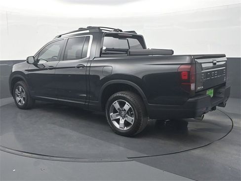 Used 2024 Honda Ridgeline RTL image 5
