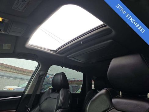 Used 2016 Acura MDX SH-AWD image 3