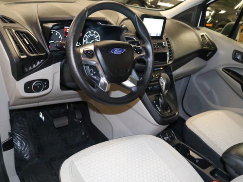 Used 2022 Ford Transit Connect XLT FWD image 61