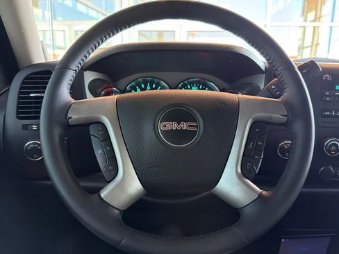 Used 2014 GMC Sierra 3500 SLE AWD/4WD image 22