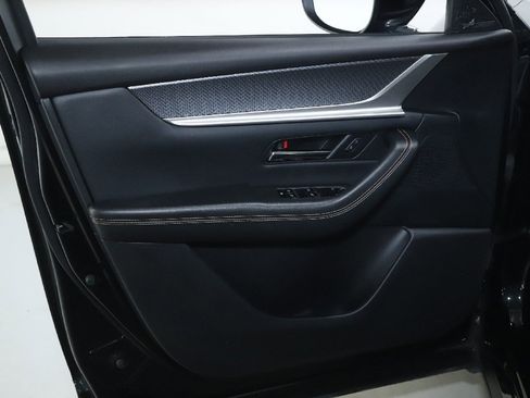 Certified 2025 MAZDA CX-90 Plug-In Hybrid w/Premium Sport image 18