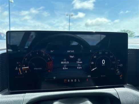 New 2025 Ford Mustang EcoBoost image 23