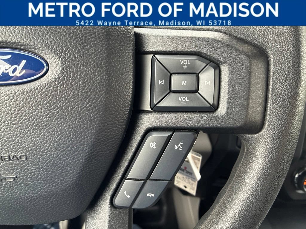 Used 2019 Ford F150 XL w/ Equipment Group 101A Mid AWD/4WD image 30