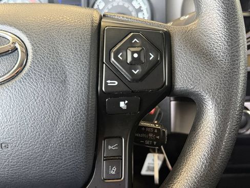 Used 2019 Toyota Tacoma SR w/ SR Convenience Package AWD/4WD image 29