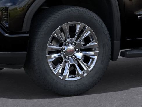 New 2026 GMC Sierra 1500 Denali image 9