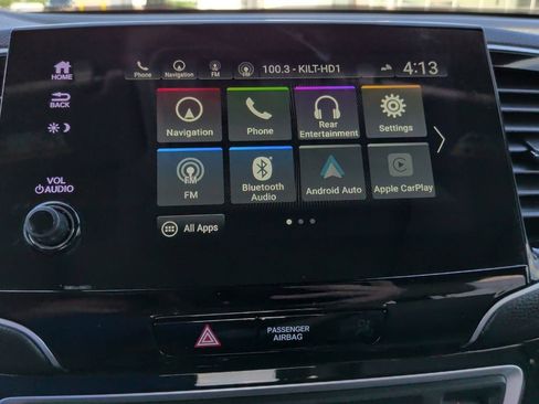 Used 2022 Honda Pilot Touring image 28