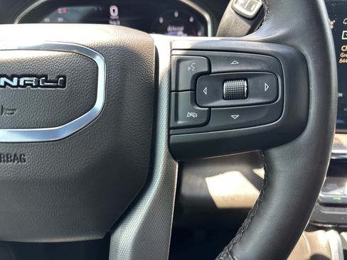 Used 2024 GMC Sierra 2500 Denali w/ Denali Reserve Package AWD/4WD image 19