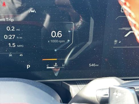 Used 2025 Kia K4 GT-Line w/ GT-Line Premium Package FWD image 11