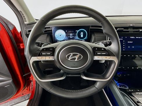 Used 2023 Hyundai Tucson Limited image 11
