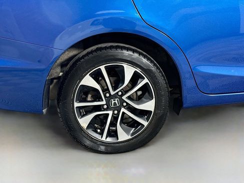 Used 2015 Honda Civic EX image 20