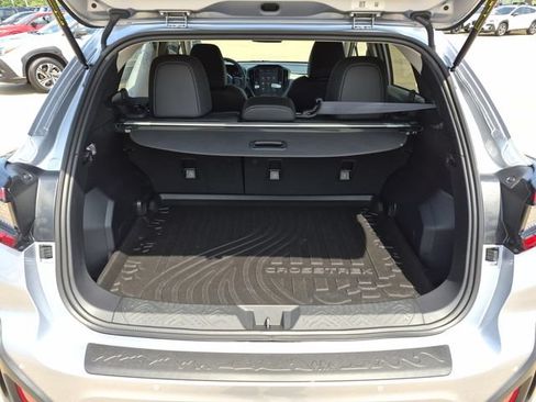 New 2026 Subaru Crosstrek 2.5i Limited w/ Crosstrek Mirror Package AWD/4WD image 8