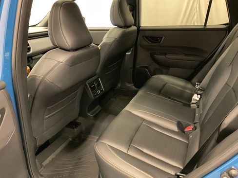 New 2026 Subaru Outback Wilderness AWD/4WD image 32