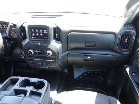 Used 2023 GMC Sierra 1500 Pro w/ Convenience Package AWD/4WD image 37