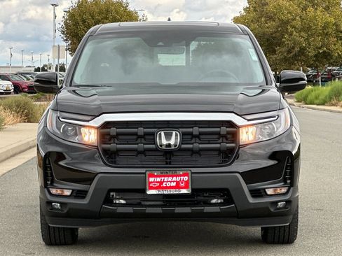New 2026 Honda Ridgeline RTL image 9