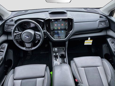 Used 2023 Subaru Ascent Onyx Edition Limited AWD/4WD image 33