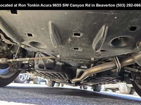 Used 2016 Toyota Camry SE FWD image 11