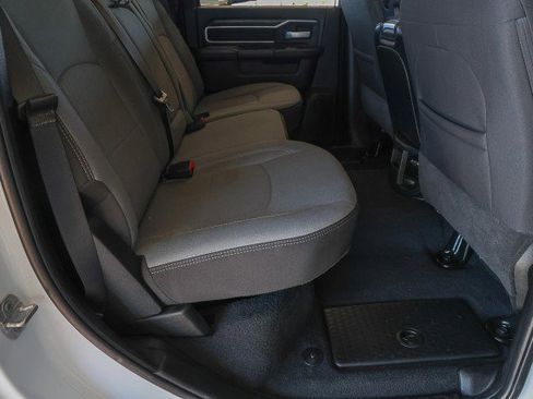 Used 2024 RAM 2500 Big Horn image 30